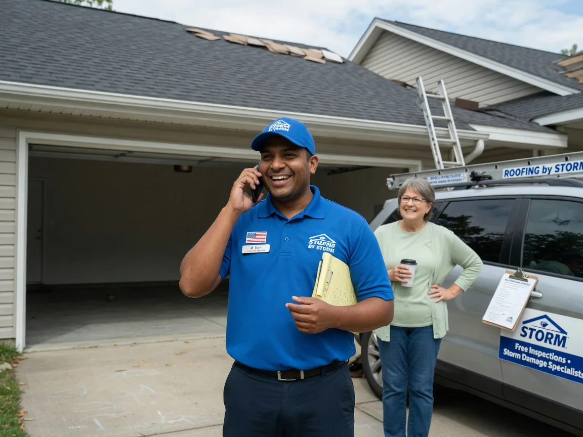 Roof Repair Near Me Maurepas, LA FAQs